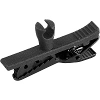 DPA SCM0020-B держатель-прищепка для петличных микрофонов d:screet Heavy Duty 4660