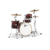 GRETSCH CT1-J404-SAF Catalina Club Ударная установка 4 барабана (20" х 14"; 12" х 8"; 14" х 14"; 14" х 5.5")