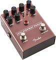 FENDER LOST HIGHWAY PHASER гитарная педаль эффекта фэйзер