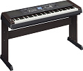 Yamaha DGX-650B синтезатор с автоаккомпанементом