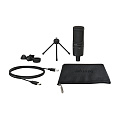 BEHRINGER BM1-U студийный микрофон