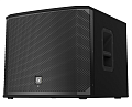 Electro-Voice EKX-15SP активный сабвуфер, 15', 1300 Вт, цвет черный