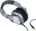 SHURE SRH940 профессиональные мониторные наушники закрытого типа, складные, чехол и запасные амбюшуры в комплекте.