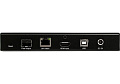 Ecler VEO-XTI2L Передатчик сигналов HDMI, аудио, ИК, RS-232 и USB по Ethernet