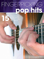 HLE90002682 - FINGERPICKING POP HITS GTR