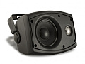 CVGaudio ODF408TBl Настенная двухполосная акустическая система, цвет черный