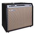 E-WAVE PAN 60 комбоусилитель для электрогитары, 1x12", 60 Вт