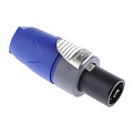 Neutrik NL2FX разъём Speakon папа 2-контактный