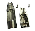 Invotone XLR-RJ45  разъем RJ45, Ethercon, металлический, на винтах