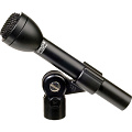 Electro-Voice 635 N/D-B Версия микрофона модели 635 с неодимовым элементом, всенаправленный