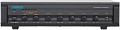 DSPPA MP-200P Микшер-усилитель