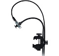 SHURE BETA 98AD/C миниатюрный кардиоидный конденсаторный микрофон для музыкальных инструментов с креплением A98D