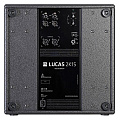 HK AUDIO L.U.C.A.S. 2K15 мобильный комплект акустики, 670Вт RMS, 15' SUB, 2x 8'/1' сателлиты