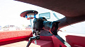 Manfrotto 241V видеосуппорт на присоске 