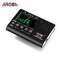AROMA AMT-560 тюнер/метроном с тон-генератором