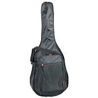 PROEL BAG110PN Чехол для акустической и 12-струнной гитары, 2 кармана, ремни