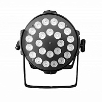 EURO DJ LED PAR 2418 RGBWA/UV Светодиодный прожектор 