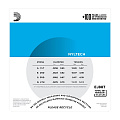 D'ADDARIO EJ88T Струны для укулеле тенор