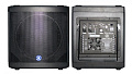 TOPP PRO i4K 12A активная акустическая система, 1000 Вт RMS