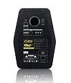 Monkey Banana Turbo 8 black Студийный монитор 8", шелковый твиттер 1", LF 80 Вт, HF 30 Вт, балансный вход, S/PDIF-вход