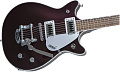 GRETSCH GUITARS G5232T EMTC DBL JET FT DCM электрогитара, цвет вишнёвый металлик