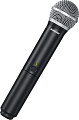 SHURE BLX24E/PG58 M17 662-686 MHz радиосистема вокальная с капсюлем микрофона PG58
