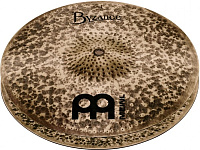 MEINL B14DAH  тарелка Dark HiHat 14", сплав B20 (80% медь, 20% олово, следы серебра)