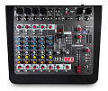 ALLEN&HEATH ZED i 10FX микшерный пульт с процессором эффектов, подсвеченный PFL индикатор