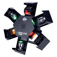 American DJ Nucleus LED Pro