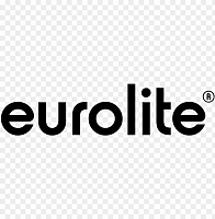 EUROLITE Тросик страховочный 900х4 мм, удерживающая способность 175 кг (SF5). С карабином A-90. Белый металл