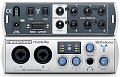 PreSonus Firestudio Mobile  аудиоинтерфейс FireWire