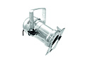 Eurolite PAR-46 Spot CDM-70 E27 polish прожектор для лампы CDM-70W E27, цвет серебристый. ПРА в комплекте. Лампа приобретается отдельно.