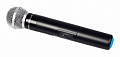 JOYO JPA-863 портативная акустическая система с беспроводным ручным микрофоном и гарнитурой