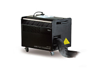 Antari DNG-250F  генератор тяжелого дыма в кейсе, бак 10 л, DMX