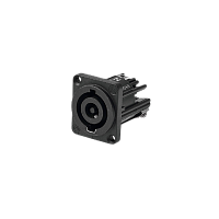 AVCLINK AC3MP-HC Разъем PowerCon панельный, 32 A