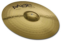 Paiste 16" 101 Brass Crash  тарелка Crash