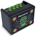 Blackstar FLY3  SUGAR SKULL  Мини-комбо для гитары, 3 Вт, 2 канала, дилей