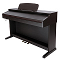 ROCKDALE Fantasia 64 Rosewood (RDP-7088) цифровое пианино, 88 клавиш. Цвет - розовое дерево (Палисандр)
