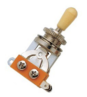 PAXPHIL TGS101-CR/IV Переключатель звукоснимателей