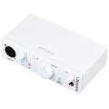 Arturia MiniFuse 1 White внешняя звуковая карта