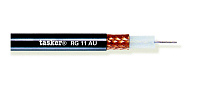 Tasker RG 11 A/U коаксиальный кабель 75 Ом 