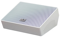 SVS Audiotechnik WSL-502 Громкоговоритель настенный, динамик 5.25", 20 Вт - 10 Вт/100 В, 8 Ом, 90 дБ