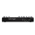 BEHRINGER TD-3-BK  басовый аналоговый монофонический синтезатор