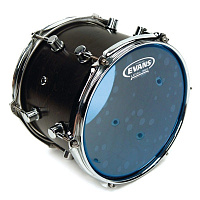 EVANS TT14HB пластик 14" Hydraulic Blue для том-тома
