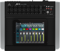 Behringer X18  цифровой микшер для iPad/Android 