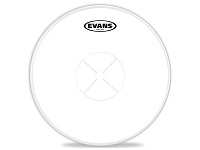 EVANS B13G1D пластик для том-тома 13" Genera G1 Power Centre Coated