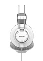 Superlux HD671 White закрытые наушники