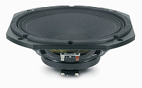 EighteenSound 10NDA610/8  10'' динамик СЧ, неодим, 8 Ом, 400 Вт AES, 103 дБ, 100-6100 Гц