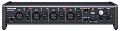 Tascam US-4x4HR аудио/MIDI интерфейс (4 входа, 4 выхода) Ultra-HDDA mic-preamp  24bit/192kHz 