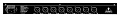Behringer DI800 V2 8-канальный активный DI-box с универсальным питанием